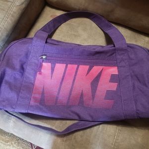 GYM BAG NIKE